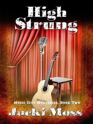 High Strung - ebook